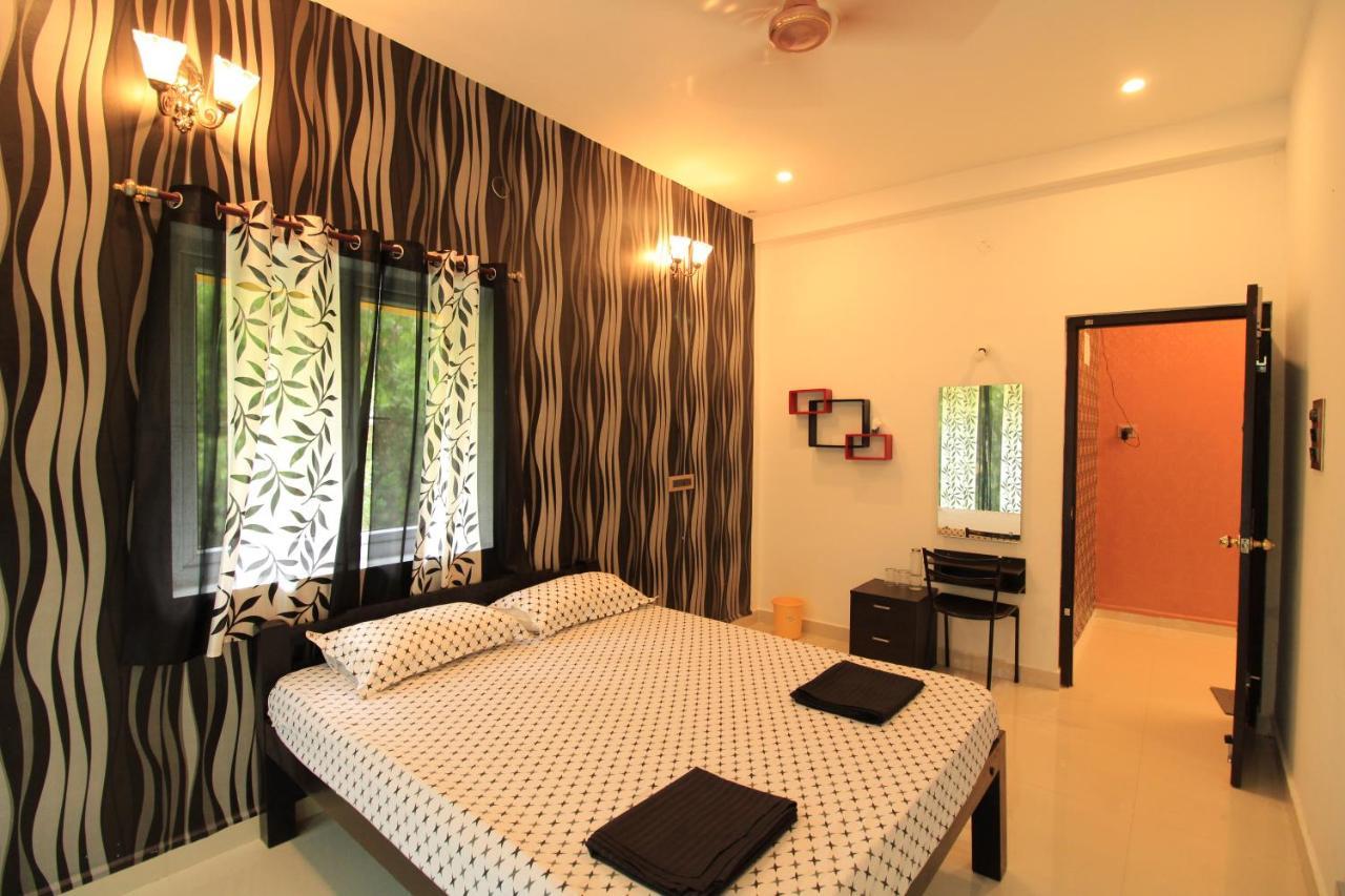 Orange Orchid 6Bhk Private Pool Villa Marakkānam Kültér fotó