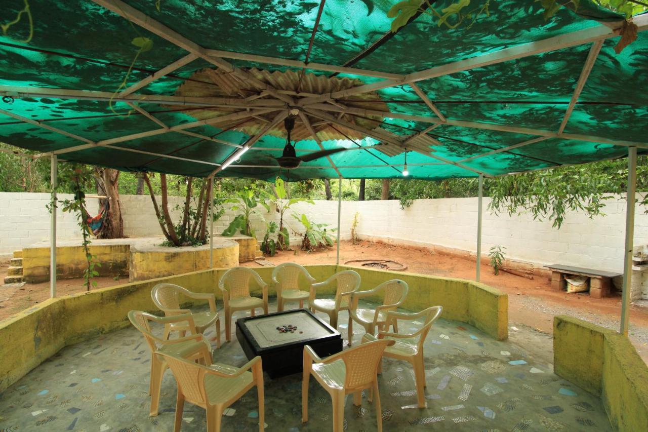 Orange Orchid 6Bhk Private Pool Villa Marakkānam Kültér fotó